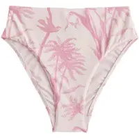 Next Bas de bikini sable / rose