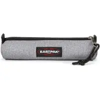 Eastpak EK705-363 SMALL ROUND Sunday Grey Gris Rouleau pour trousse de toilette