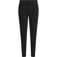 Karl Lagerfeld Pantalon or / noir