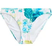 Next Bas de bikini écru / azur / jaune pastel / rose