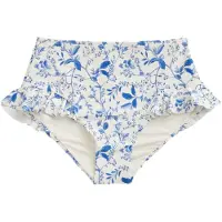Next Bas de bikini crème