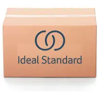 Ideal standard Standard idéal IS ZAPFENSCHRAUBE MIT KAPPE chrom