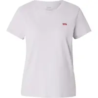 Levi's T-shirt 'PERFECT' lilas