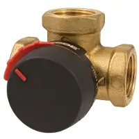 Esbe Vanne de mélange à 3 voies VRG131 1"- 11601100