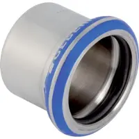 Geberit 33220 Mapress acier inoxydable capuchon d88,9