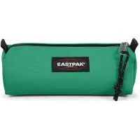 Eastpak Fournitures de bureau 'Benchmark Single' vert foncé