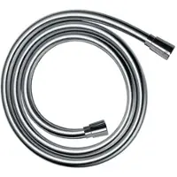 Hansgrohe HG flexible de douche ISIFLEX 1600mm rouge (160 cm)