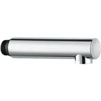 Kludi Ersatzteil Handbrause Scope chrom