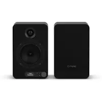 Pure Classic Active Système micro audio domestique 80 W Noir