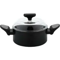 Nois Salto Silver 3,1 l Casserole traditionnelle