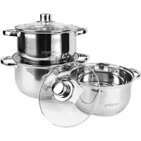 Maestro Mr-ustensiles De Cuisine 2020-6m 6 Unités