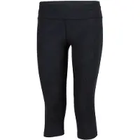 Joma Sculpture 3/4 Leggings Noir L Femme