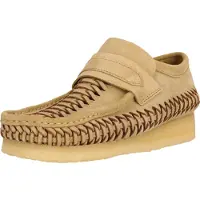 Clarks Chaussure basse 'WB' beige