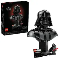 LEGO Star Wars Construction Game 349 Pieces Noir Enfants