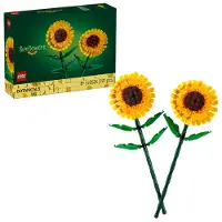 LEGO 40524 Tournesols