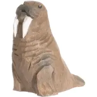 Wudimals Figurine Morse