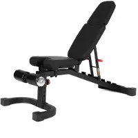 Taurus Banc de musculation Taurus F.I.D. B990