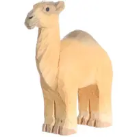 Wudimals Figurine Dromadaire