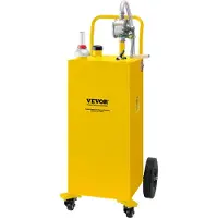 Vevor Chariot de carburant