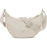 Johnny Urban Sac à bandoulière 'Ally Small' sable