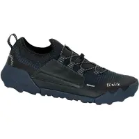 Fizik Terra Ergolace 2 Mtb Shoes Bleu,Noir EU 42
