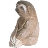 Wudimals Figurine paresseux
