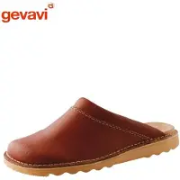 Gevavi Pantoufles Gevavi 2165 Marron-Taille 43