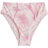 Next Bas de bikini sable / rose