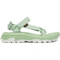 Teva Sandales vert