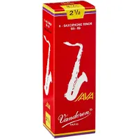 Vandoren Java Red Cut 2.5 - Saxophone Ténor
