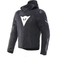 Dainese Super Sprint Air Veste textile moto Taille