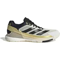 Adidas Crazyquick Boost Padel Shoes Blanc EU 40 2/3 Homme