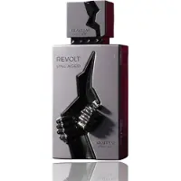 Arabiyat Prestige Prestige Revolt Uncaged Eau de Parfum unisexe 100 ml