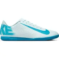 Nike Chaussure de foot en salle basse Nike Mercurial Vapor 16 Club - Bleu | Taille 46
