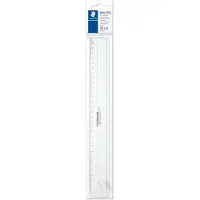 Staedtler 562 04-30F Règle de bureau Règle (e) (30 cm)