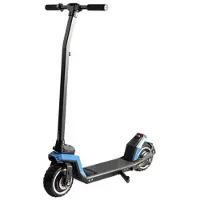 Minimotors Trottinette électrique Dualtron Sonic 700 W Bleu