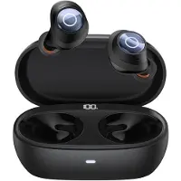 Baseus Headphones Bowie MA20 Pro TWS Wireless Black