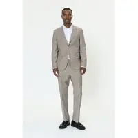 Matinique Veste de costume 'Charles' beige chiné