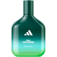 Adidas Vibes Full Recharge Eau de Parfum mixte 100 ml