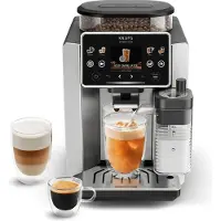 Krups SENSATION ELITE EA918GE0