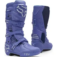 FOX Motion Diffuse Special Edition Bottes de motocross