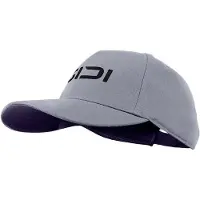 Sidi Aura Baseball Cap Gris