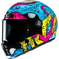 HJC V10 Squeeze Casque