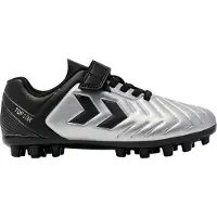 Hummel Chaussure de sport 'Top Star M.G. VC 2.0' noir / argent