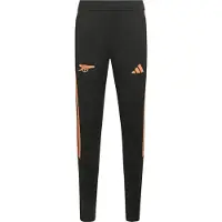 Adidas Pantalon d'entraînement Arsenal FC 26/27 Tiro Enfants - Noir, Noir