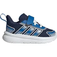 Adidas Tensaur Run 4.0 Infant Trainers Bleu EU 23 Enfants