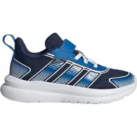 Adidas Tensaur Run 4.0 Children Trainers Bleu EU 31 Enfants