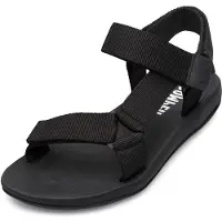Camper Sandales 'Match' noir