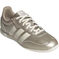 Adidas Baskets basses BARREDA LO femmes - Doré - 36 2/3