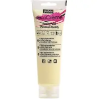Pebeo Decocrème Peinture acrylique mate (120 ml)